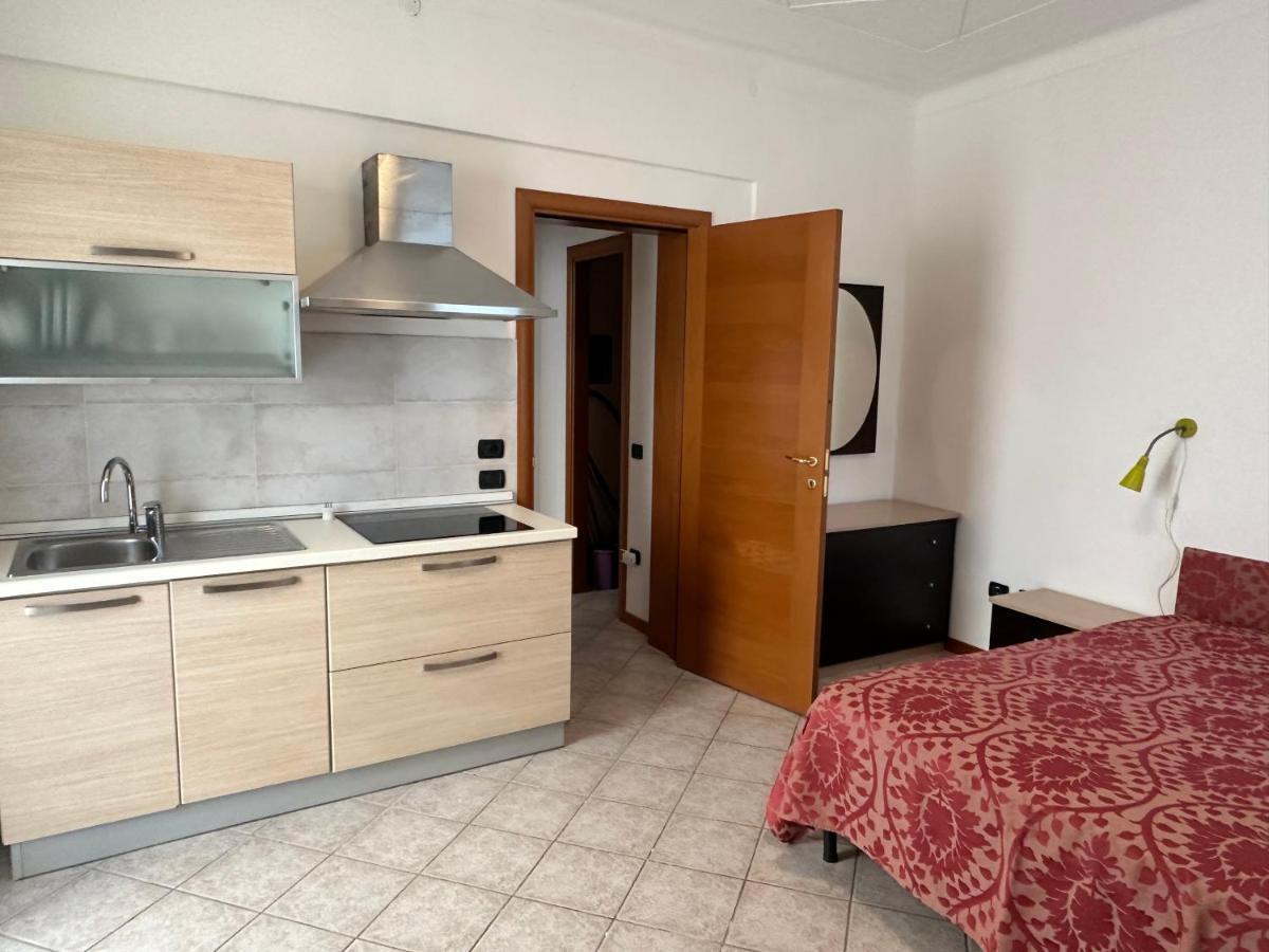 Casa Perlar Apartment Verona Ngoại thất bức ảnh