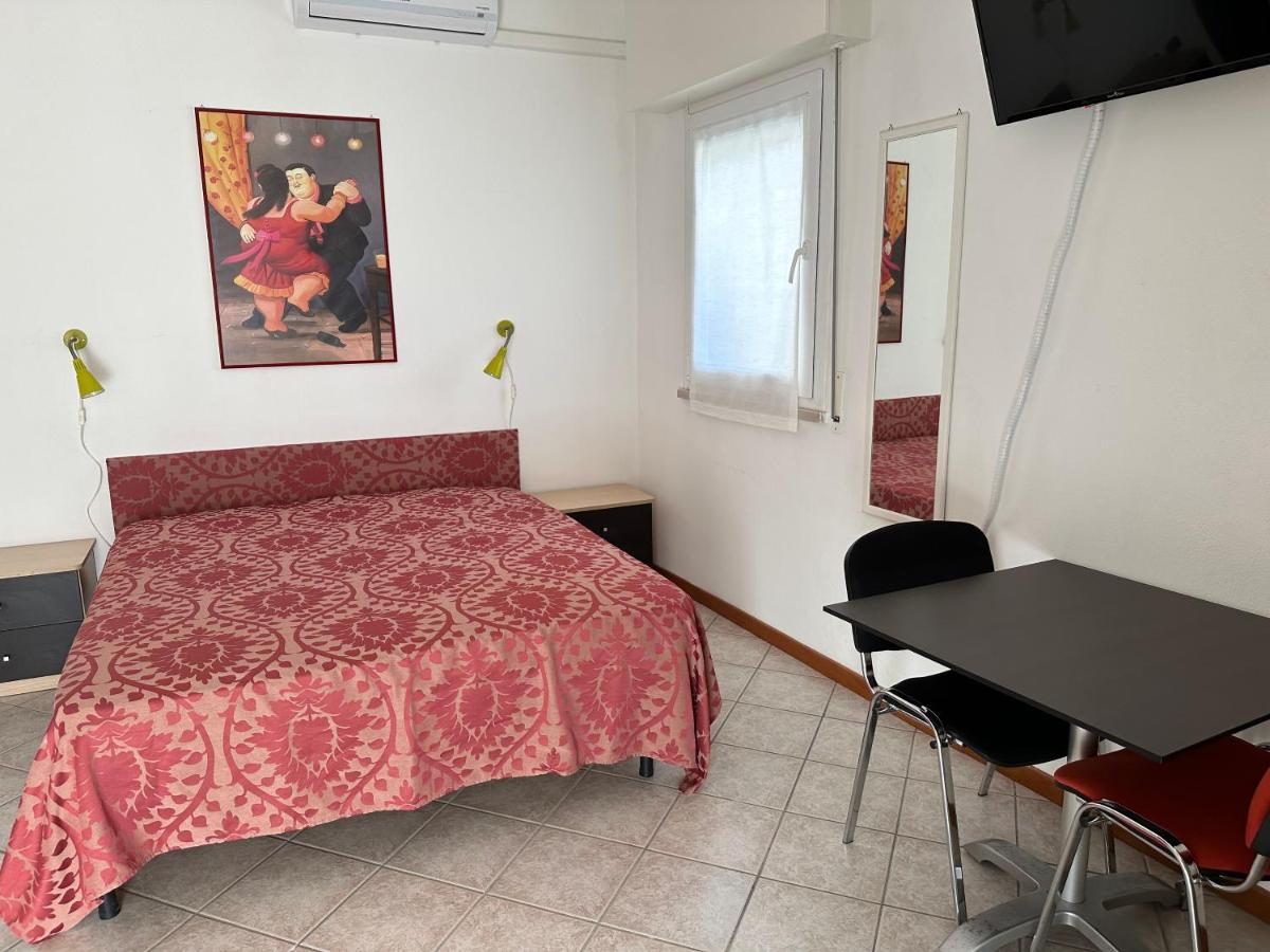 Casa Perlar Apartment Verona Ngoại thất bức ảnh