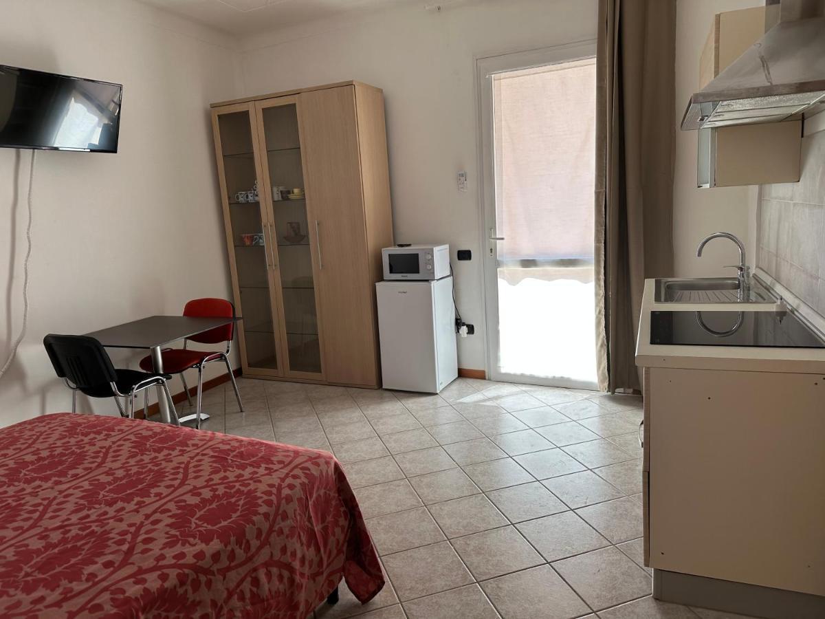 Casa Perlar Apartment Verona Ngoại thất bức ảnh