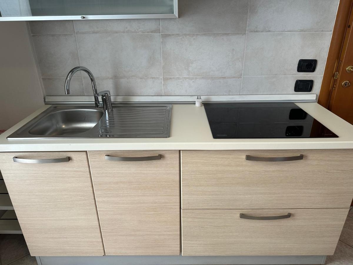 Casa Perlar Apartment Verona Ngoại thất bức ảnh