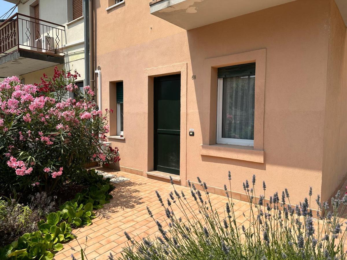 Casa Perlar Apartment Verona Ngoại thất bức ảnh